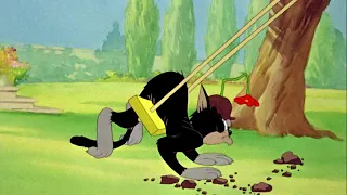 ᴴᴰ Tom and Jerry, Episode 23 - Springtime For Thomas [1946] - P3/3 | TAJC | Duge Mite