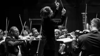 Han-Na Chang conducts Mahler 4 [audio]