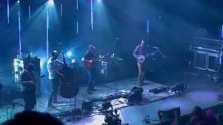 Billy Strings "While I'm Waiting Here" Capitol Theater 2-5-2022