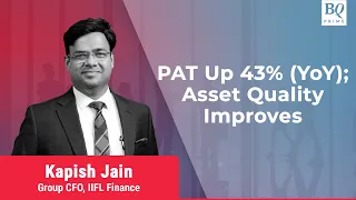 IIFL Finance Q1: What Worked & What Didn’t