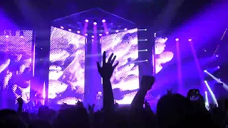 SCOOTER - How much is the Fish + God save the Rave - Live - 13.04.2024 - Arena/Nürnberg