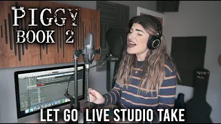 Roblox Official Piggy: Book 2 Soundtrack - Let Go (Live Vocal)