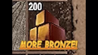 MORE BRONZE - Out of Reach