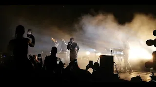 Senidah - Level Live ŠA Fest 29.07.2023.