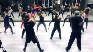 Maejor Ali Feat  Juicy J & Justin Bieber   Lolly choreography by Denis Stulnikov   DCM
