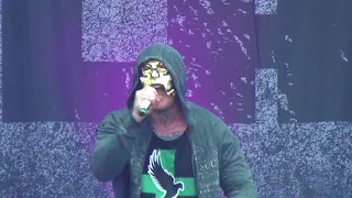 Whatever It Takes - Hollywood Undead (Live) @ Rock im Park festival 2018