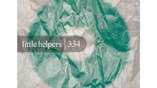 Marc Faenger - Little Helper 334-4 (Original Mix)
