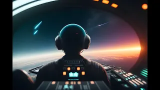 Space Sailors-Test Pilot T.D. Remix (Cruising In Space Mix)