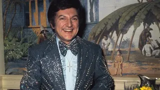 LIBERACE GRAVESITE TOUR (VIDEO)