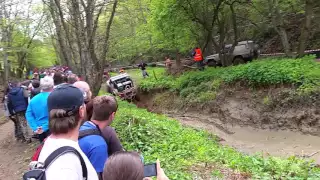 Off Road Tisovec 2016 f