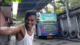 PAK PAMILU HADIR DI POOL JOGJA ..⁉️LAGU DARI PAK KETUA UNTUK BANG SANGKOT CINCU BUS ALS 253