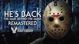 'He's Back' - REMASTERED by TobattoVision™