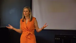 Hormonal cycle alignment - a solution to burnout? | Danielle Howell | TEDxUniversityofEssex