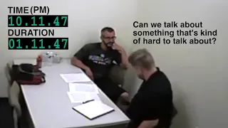 The Case of Chris Watts - pt. 1