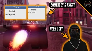 Just another day on GTA | GTA Online