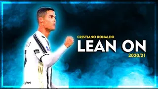 Cristiano Ronaldo 2020 ❯ Major Lazer & DJ Snake - Lean On (feat. MØ) | Skills & Goals 2020 | HD