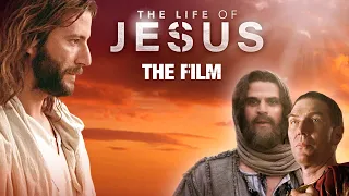 The Life of Jesus Film with English Subtitles. (FULL MOVIE, HD)