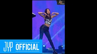 ITZY(있지) "달라달라+ICY" #LIA @ LIVE PREMIERE