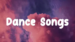 Best songs that make you dance ~ Childhood songs to sing and dance