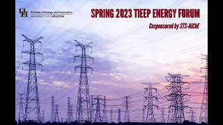 2023 TIEEP Energy Forum