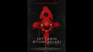 Şeytanın Oyuncakları korku filmi İzle