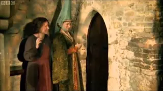 Horrible Histories Medieval Come Dine With Me