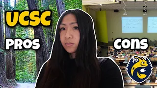 7 Pros and 7 Cons of UCSC