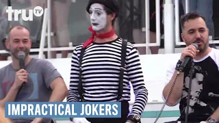 Impractical Jokers - Jokers Cruise 2 (Web Chat) | truTV