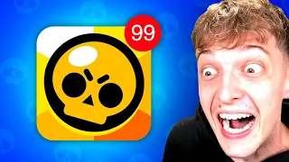 ICH komme ZURÜCK in BRAWL STARS!