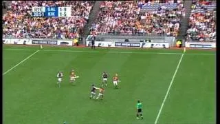 Galway vs Kilkenny All-Ireland Hurling Semi-Final 2005