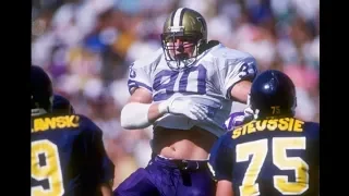 1991 #3 Washington @ #7 California No Huddle