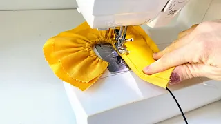 7 Clever Sewing Tips and Tricks/Sewing Technique for Beginners || by deni collection