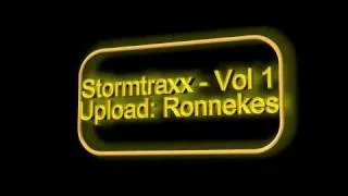 StormTraxx - Vol. 1