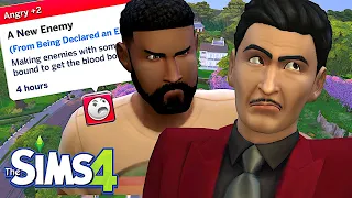 How to make Enemies Best Friends again | The Sims 4