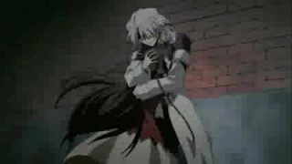 [Сердца пандоры/Pandora hearts] Зарксис Брейк - Mad Hatter