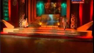 Miss Russia 2010, Irina Antonenko  - Dancing with The Stars (Russian Version)