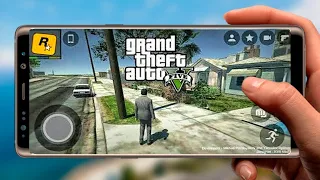 ИГРАЮ В МОБИЛЬНУЮ ГТА КРМП НА ТЕЛЕФОНЕ! ОБЗОР МОДА GTA CRMP MOBILE МОБИЛЬНАЯ ИГРА! ГТА АНДРОИД MODS