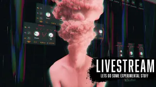 Bitwig Live Session