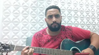 O resto é resto - Lucas Brito (Cover Gusttavo Lima)