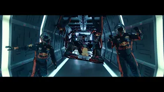 Red Bull - Zero G Pit Stop - Director's Cut