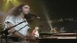 Promenade Sur Mars - Offenbach - Live - 1985