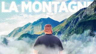 La conquête de la montagne