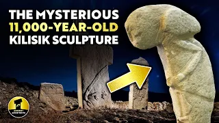 The Mysterious 11,000-Year-Old Kilisik Sculpture of Ancient Turkey | Ancient Architects