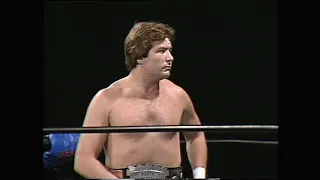 Mid-South Wrestling - 1982-07-17