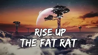 RISE UP -FAT RAT (SLOWED +REVERB)