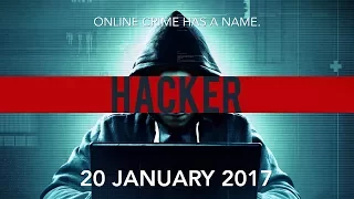 'Hacker' Full movie