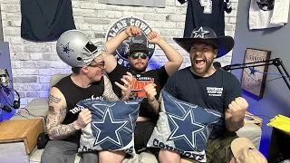 Cowboys Fans React NFL Draft Picks 2023 #dallascowboys