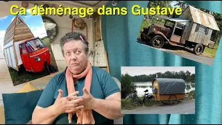 TURTLE PAMPLEMOUSSE 124 - Ça déménage avec Gustave !