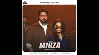 Mirza By Pardeep Sran