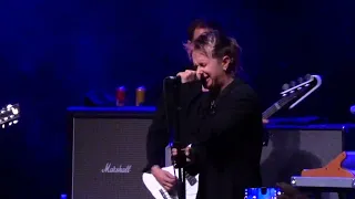 Nothing But Thieves - Phobia - Live at The Fillmore in Detroit, MI on 9-19-23